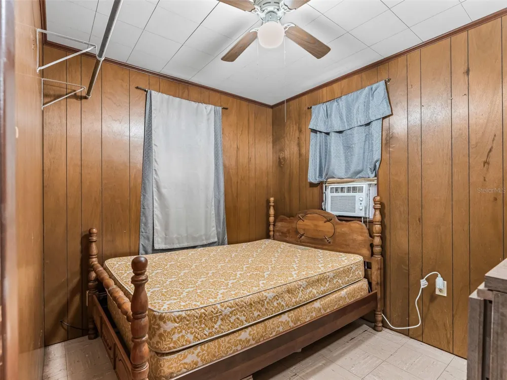 4935 SW 124TH LN Webster, FL 33597