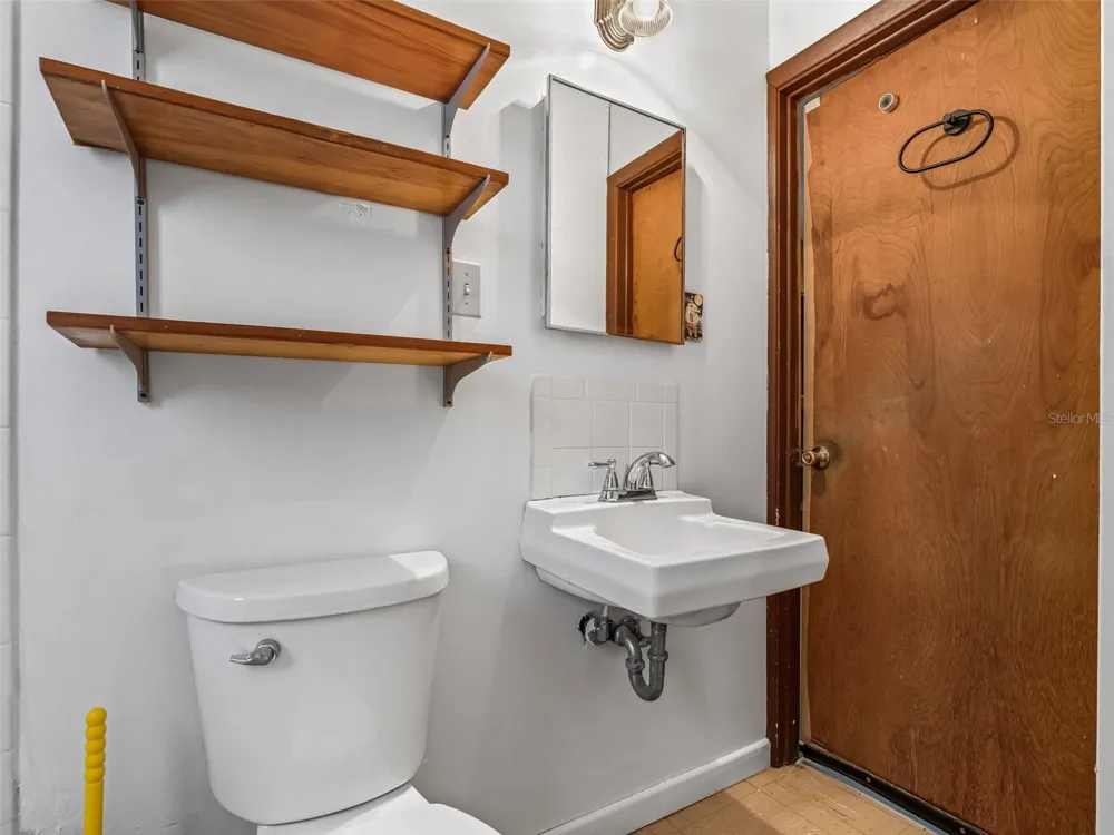 4935 SW 124TH LN Webster, FL 33597