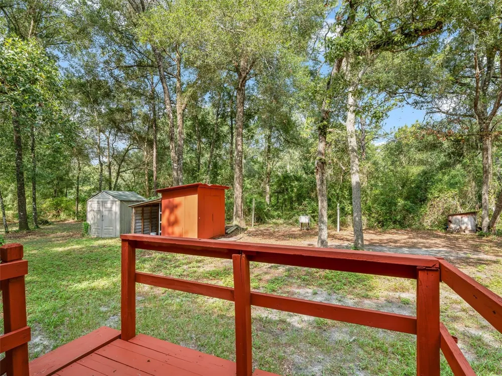 4935 SW 124TH LN Webster, FL 33597