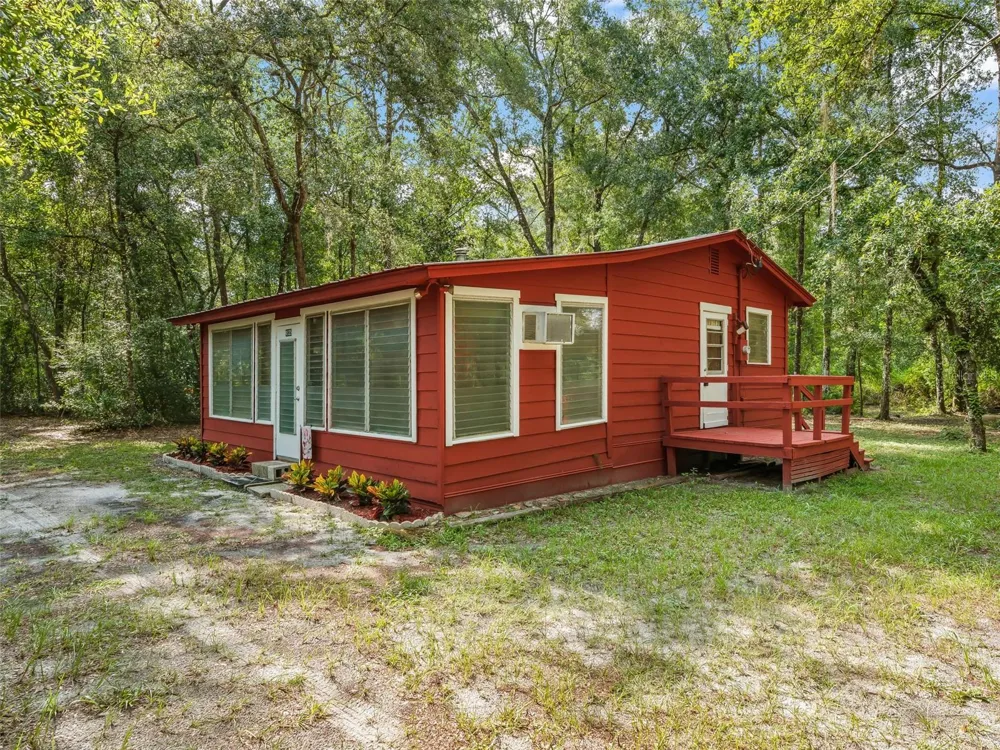 4935 SW 124TH LN Webster, FL 33597