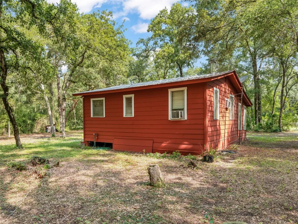 4935 SW 124TH LN Webster, FL 33597