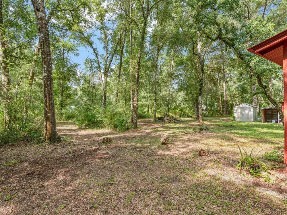 4935 SW 124TH LN Webster, FL 33597