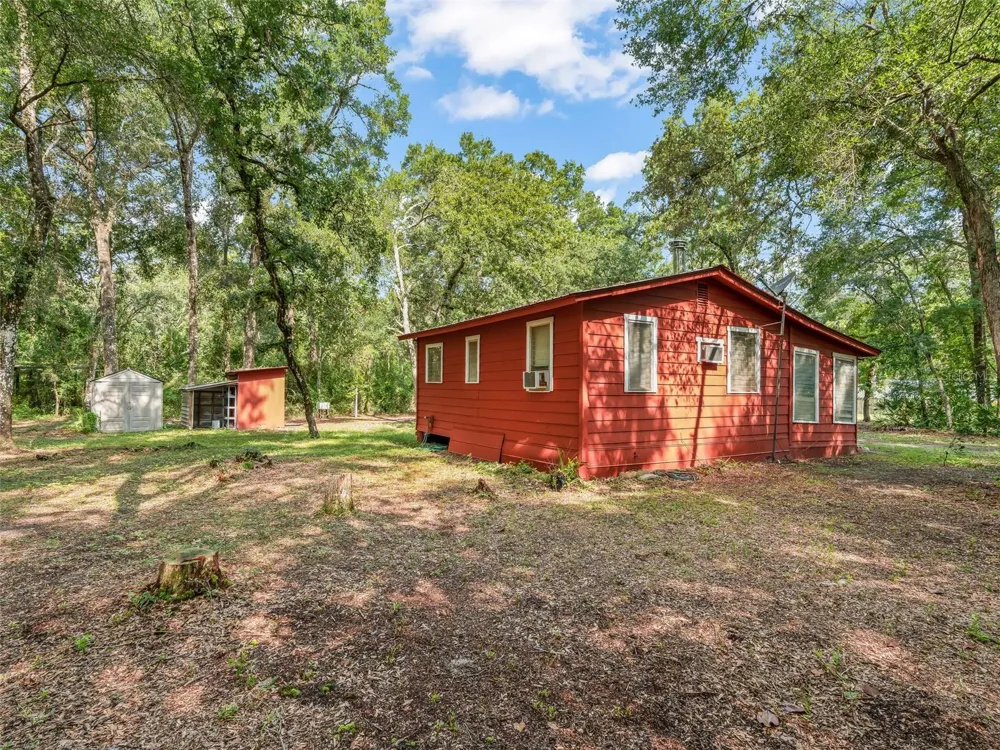 4935 SW 124TH LN Webster, FL 33597