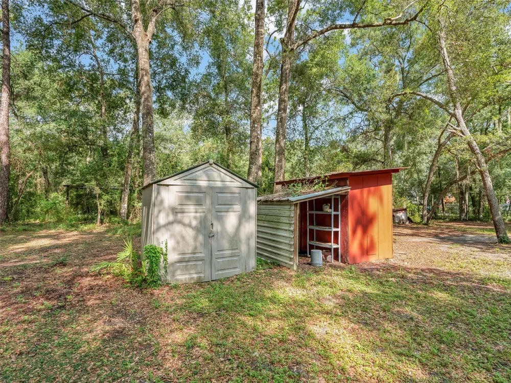 4935 SW 124TH LN Webster, FL 33597