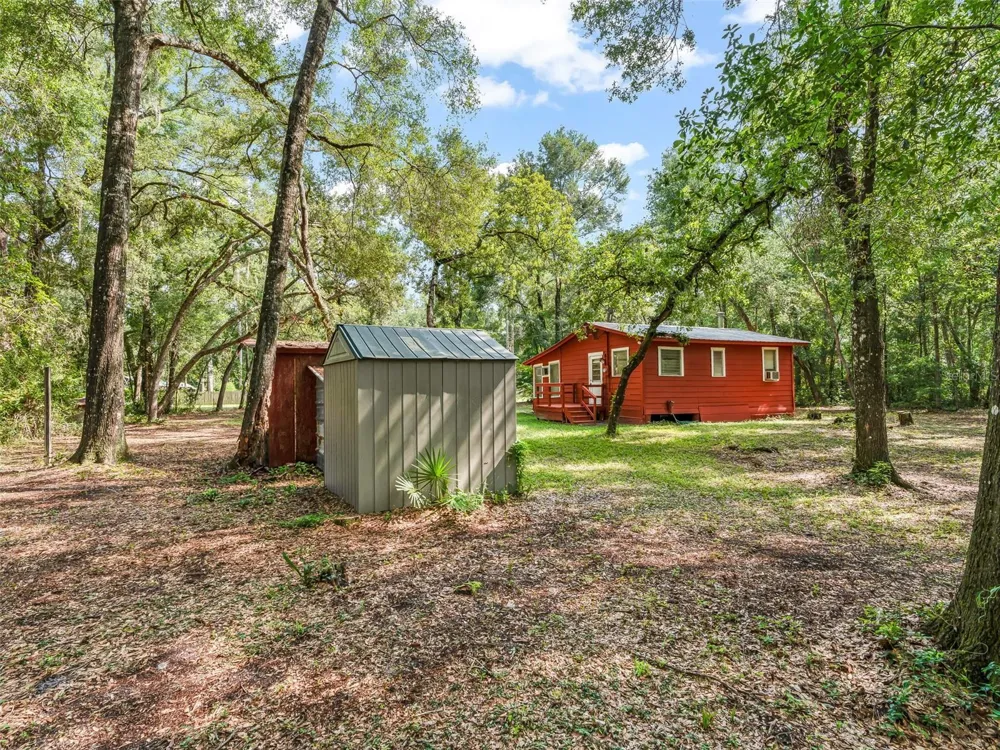 4935 SW 124TH LN Webster, FL 33597