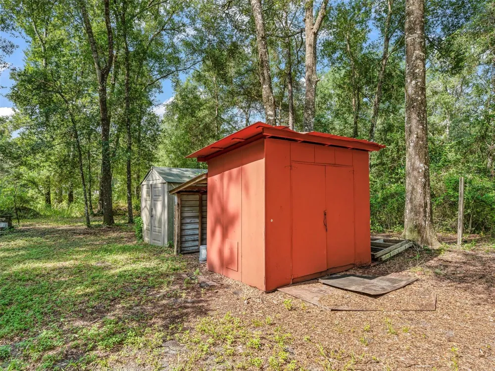 4935 SW 124TH LN Webster, FL 33597