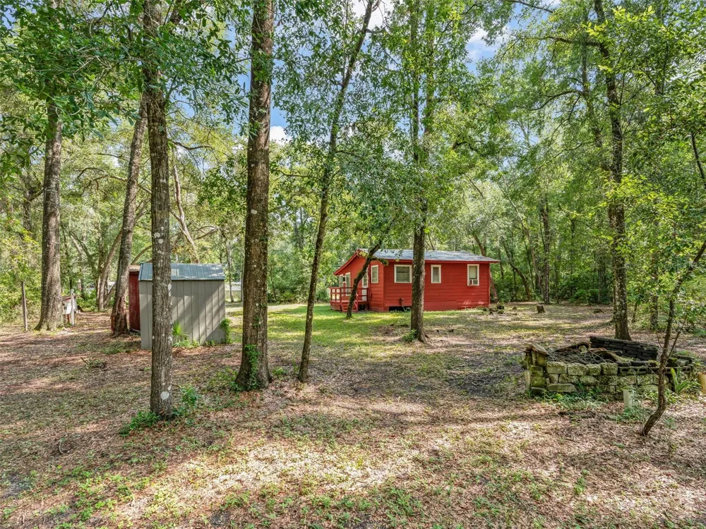 4935 SW 124TH LN Webster, FL 33597