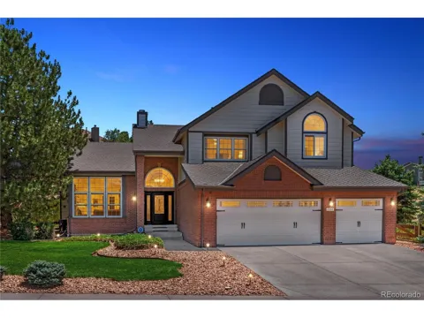 2366 Wynterbrook Drive