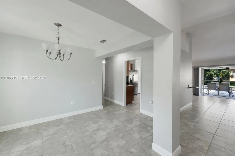 455 Bowman Terrace Port Charlotte, FL 33953