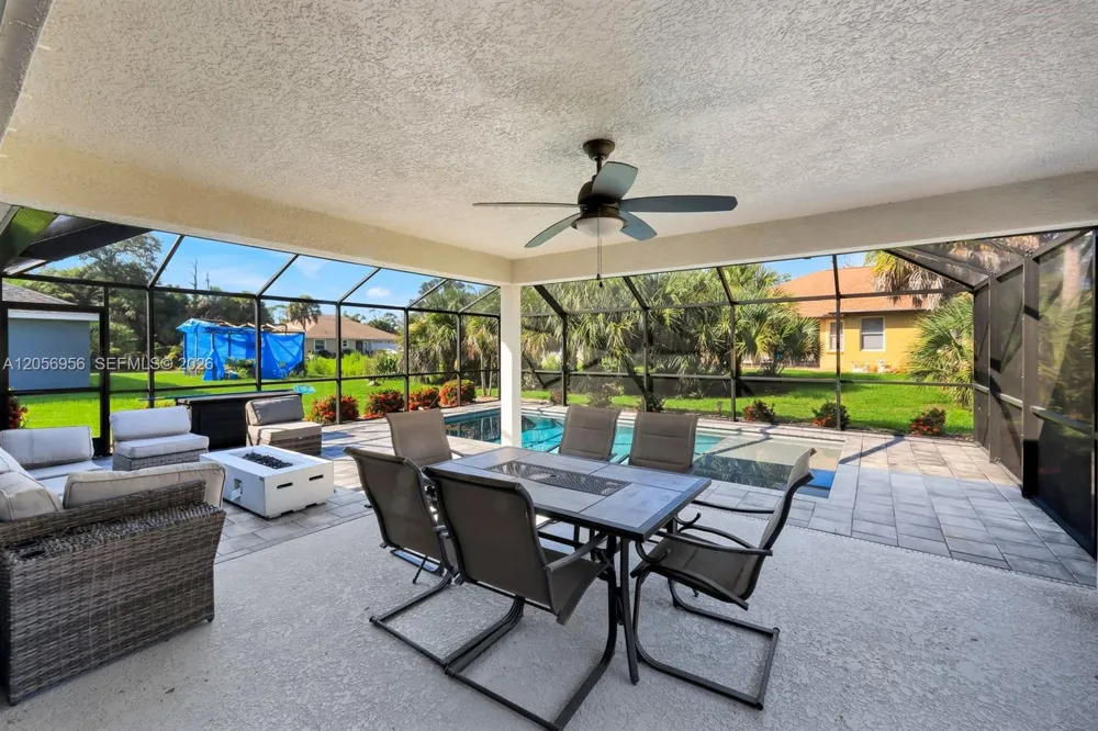 455 Bowman Terrace Port Charlotte, FL 33953