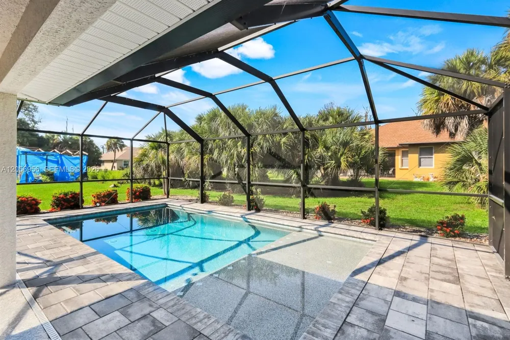 455 Bowman Terrace Port Charlotte, FL 33953