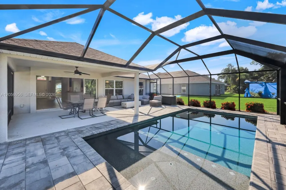 455 Bowman Terrace Port Charlotte, FL 33953