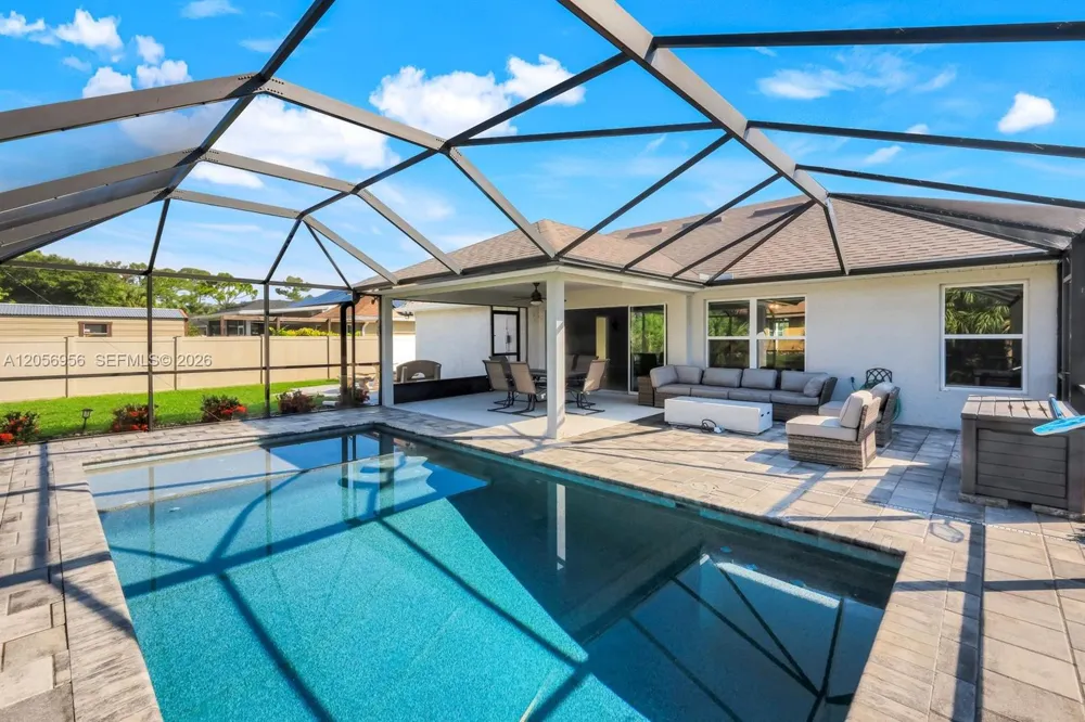 455 Bowman Terrace Port Charlotte, FL 33953