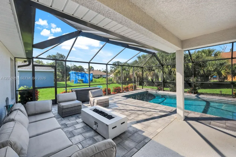 455 Bowman Terrace Port Charlotte, FL 33953