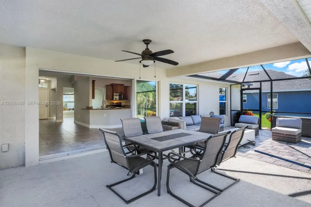 455 Bowman Terrace Port Charlotte, FL 33953