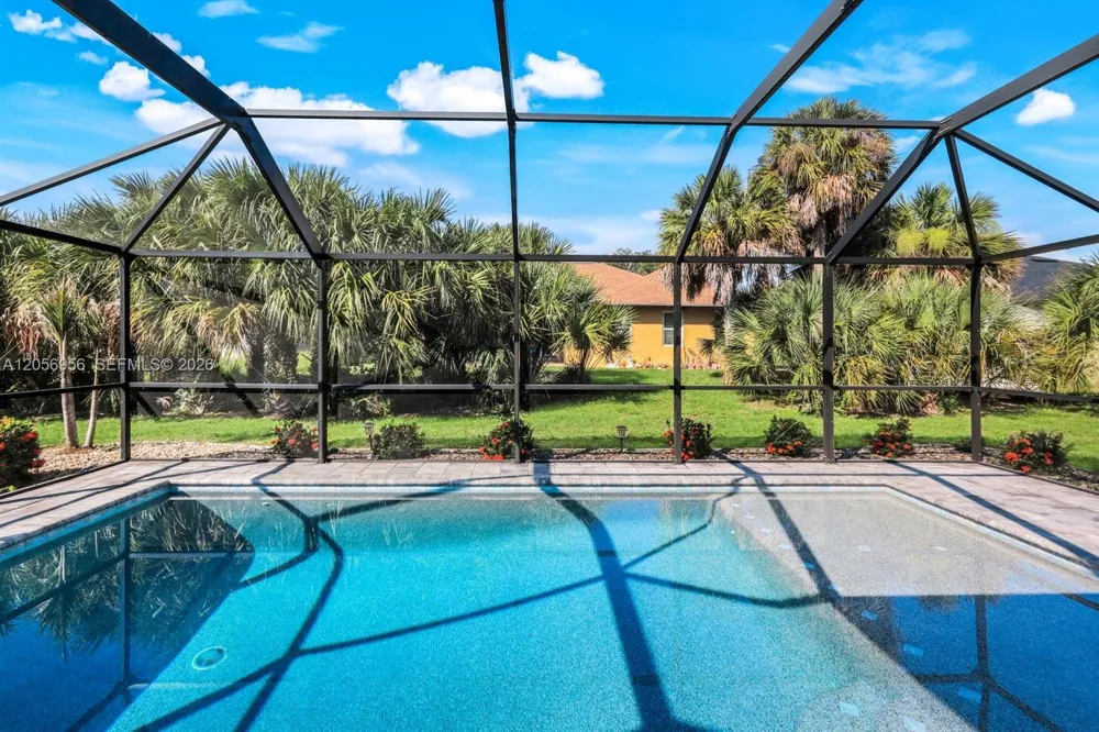 455 Bowman Terrace Port Charlotte, FL 33953