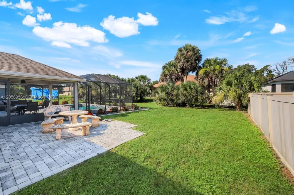 455 Bowman Terrace Port Charlotte, FL 33953