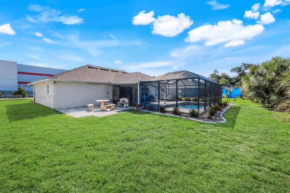 455 Bowman Terrace Port Charlotte, FL 33953