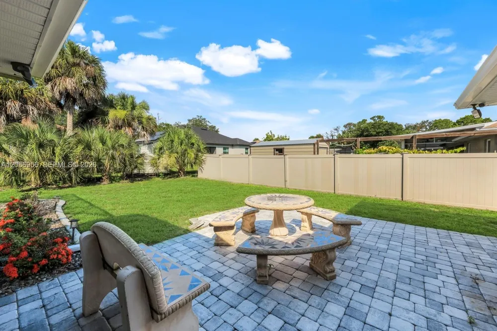 455 Bowman Terrace Port Charlotte, FL 33953