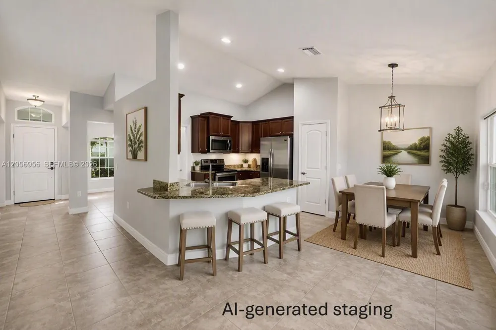 455 Bowman Terrace Port Charlotte, FL 33953
