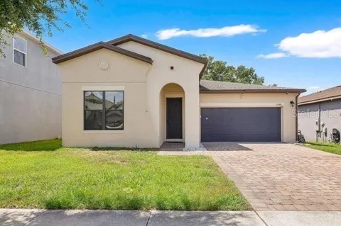 9248 CHANDLER DRIVE