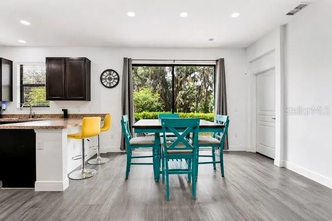 9248 CHANDLER DRIVE Groveland, FL 34736