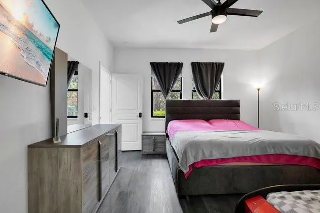9248 CHANDLER DRIVE Groveland, FL 34736