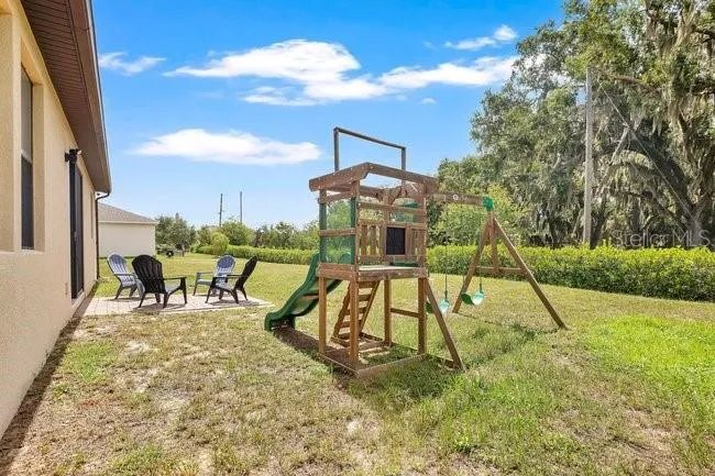 9248 CHANDLER DRIVE Groveland, FL 34736