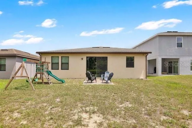 9248 CHANDLER DRIVE Groveland, FL 34736