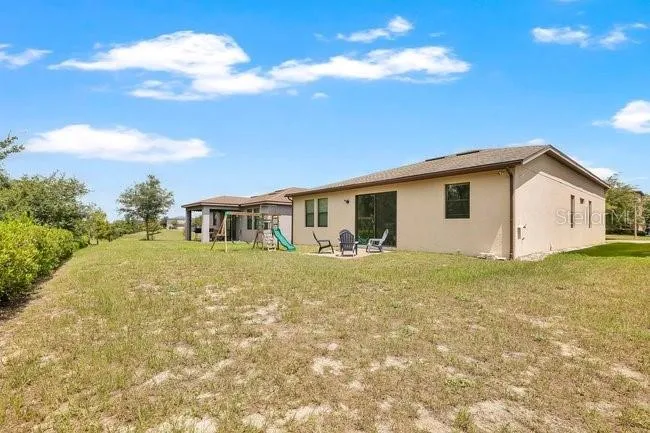 9248 CHANDLER DRIVE Groveland, FL 34736