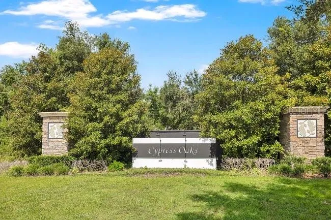 9248 CHANDLER DRIVE Groveland, FL 34736
