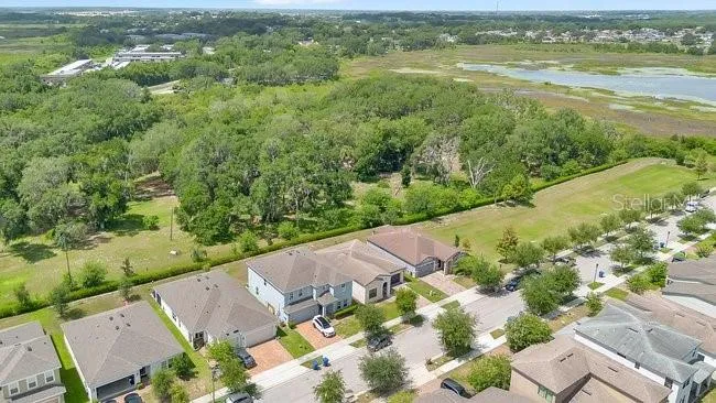 9248 CHANDLER DRIVE Groveland, FL 34736
