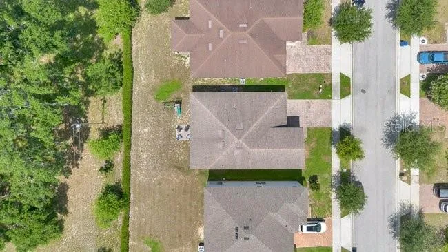 9248 CHANDLER DRIVE Groveland, FL 34736
