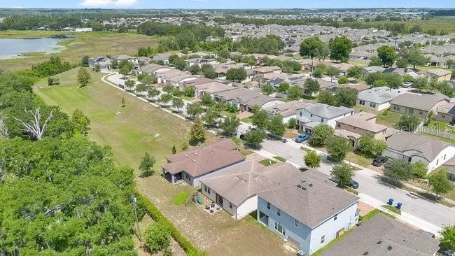 9248 CHANDLER DRIVE Groveland, FL 34736
