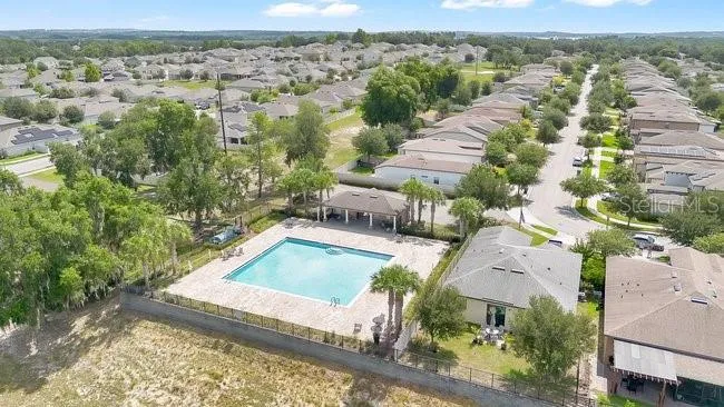 9248 CHANDLER DRIVE Groveland, FL 34736