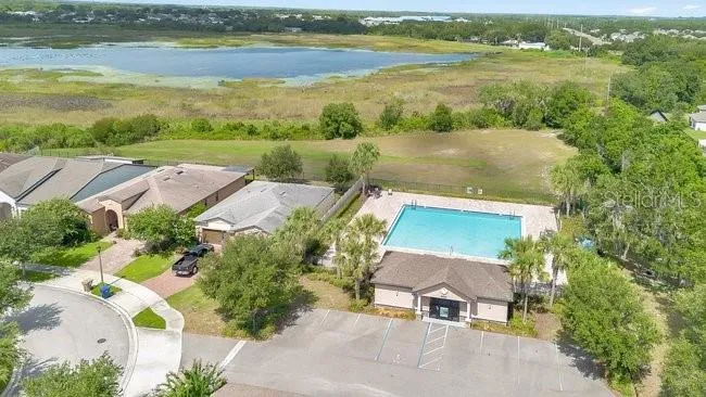 9248 CHANDLER DRIVE Groveland, FL 34736