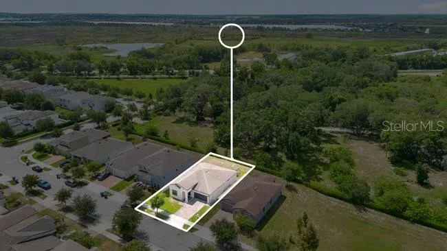 9248 CHANDLER DRIVE Groveland, FL 34736