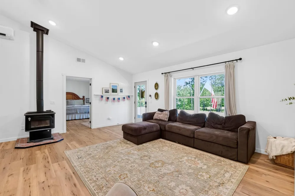 W4855 2nd Avenue Spooner, WI 54801