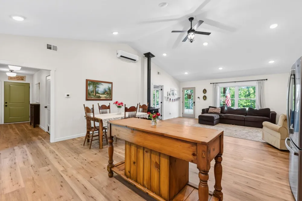 W4855 2nd Avenue Spooner, WI 54801