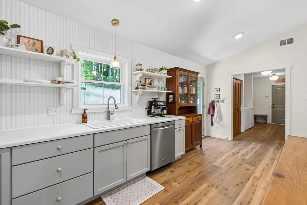 W4855 2nd Avenue Spooner, WI 54801