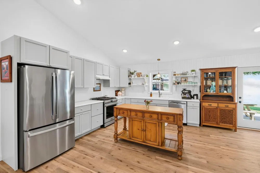 W4855 2nd Avenue Spooner, WI 54801