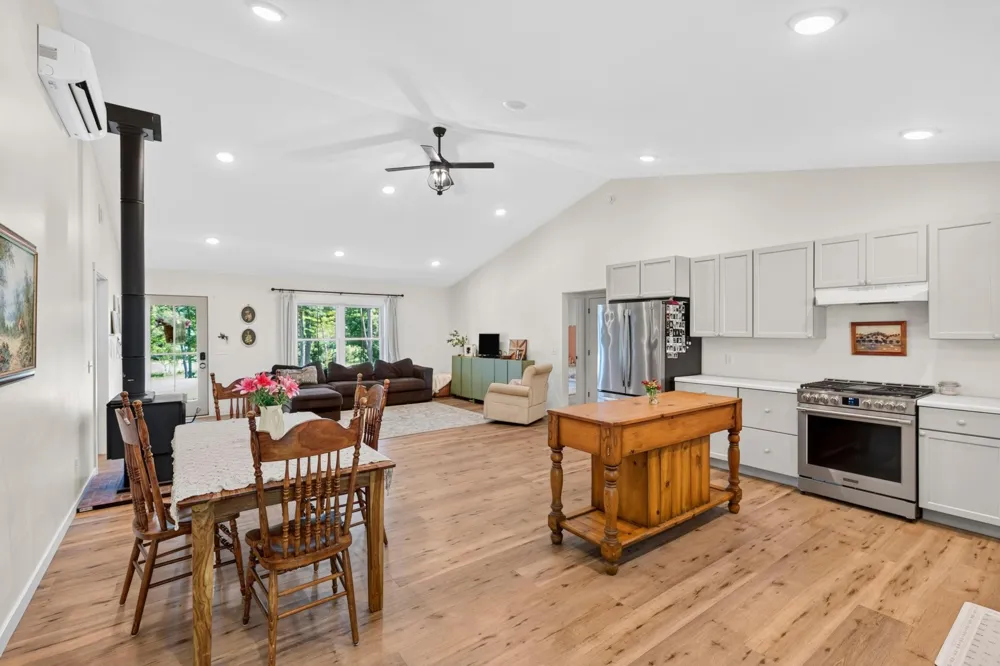 W4855 2nd Avenue Spooner, WI 54801