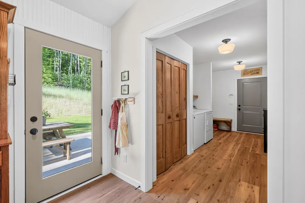 W4855 2nd Avenue Spooner, WI 54801