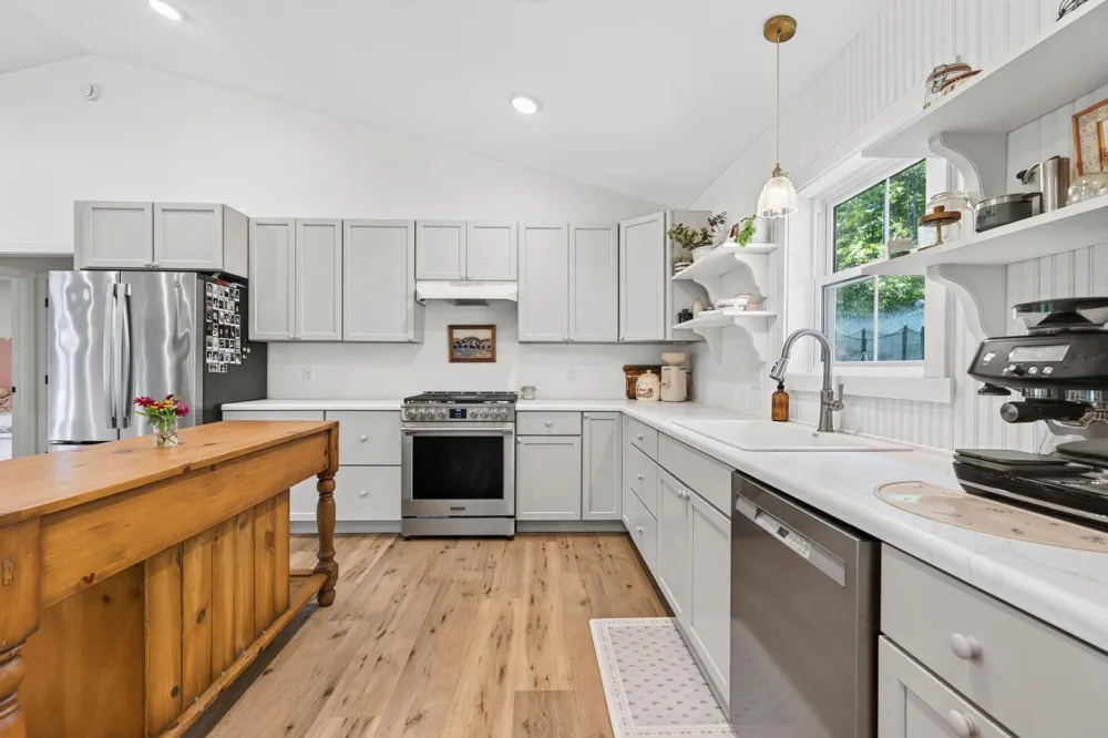 W4855 2nd Avenue Spooner, WI 54801