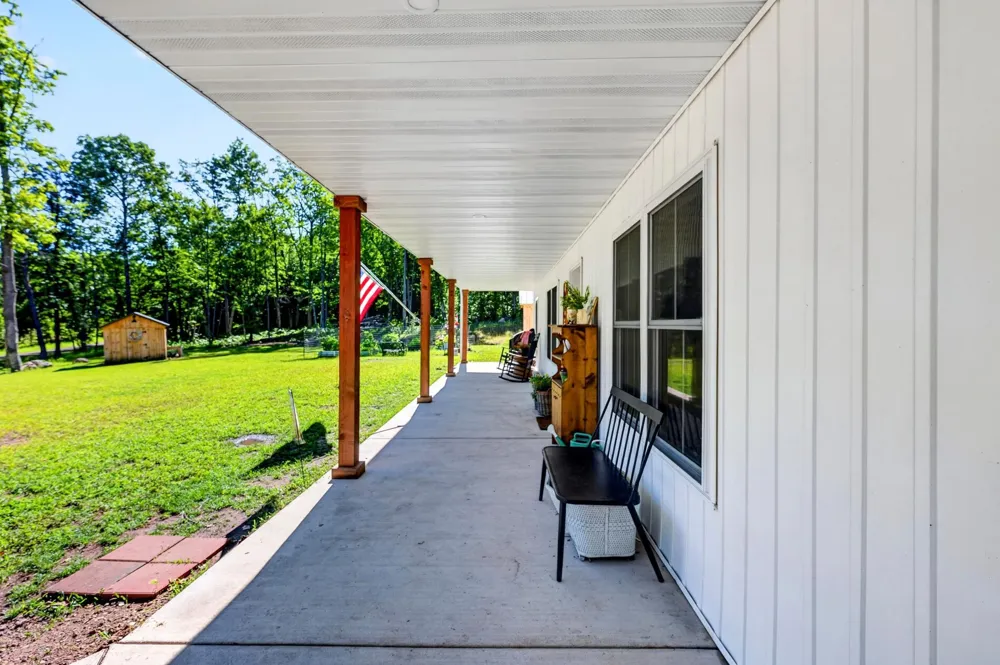 W4855 2nd Avenue Spooner, WI 54801