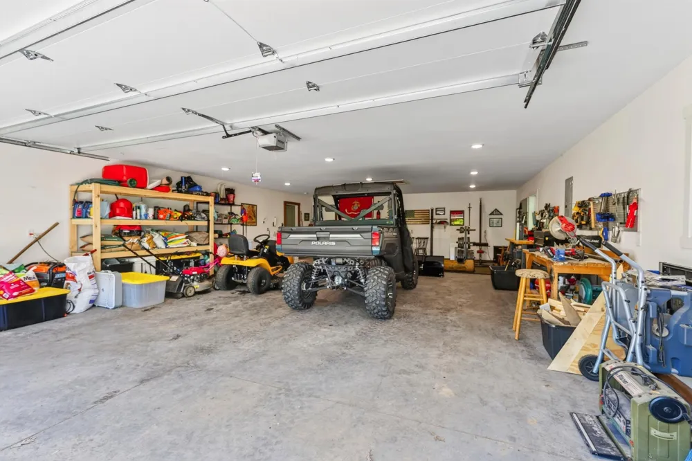 W4855 2nd Avenue Spooner, WI 54801