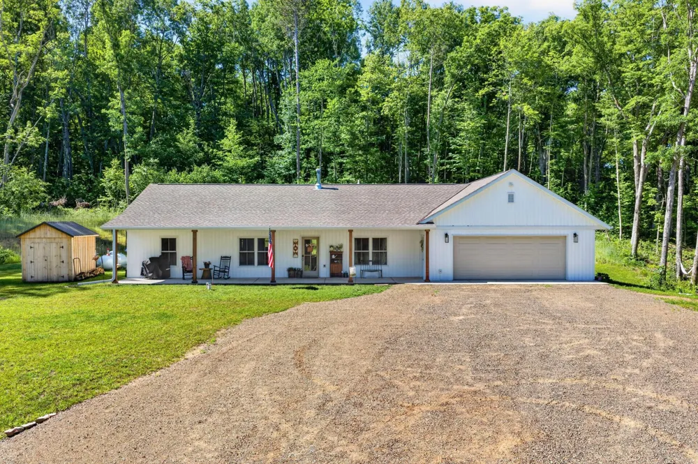 W4855 2nd Avenue Spooner, WI 54801