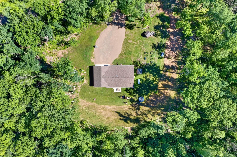 W4855 2nd Avenue Spooner, WI 54801