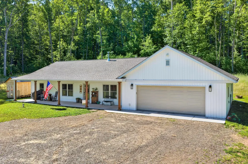 W4855 2nd Avenue Spooner, WI 54801
