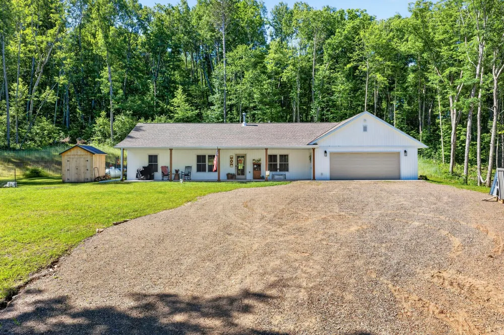 W4855 2nd Avenue Spooner, WI 54801